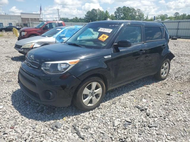 KIA SOUL 2018 kndjn2a26j7521654