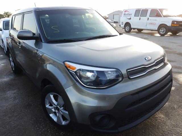 KIA SOUL 2018 kndjn2a26j7522965