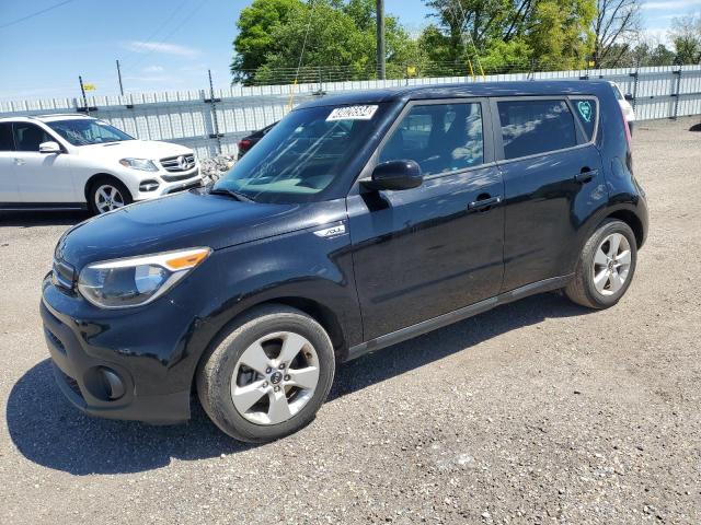 KIA SOUL 2018 kndjn2a26j7523405