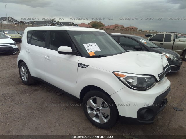 KIA SOUL 2018 kndjn2a26j7535974