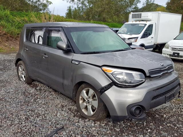 KIA SOUL 2018 kndjn2a26j7536686