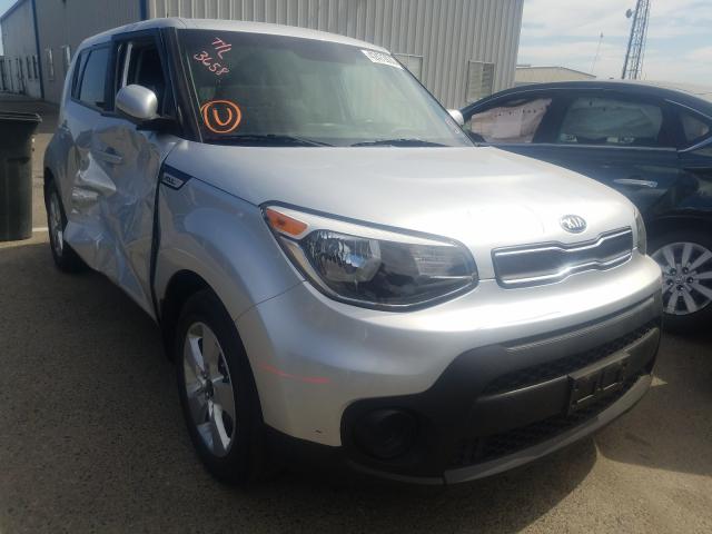 KIA SOUL 2018 kndjn2a26j7538552