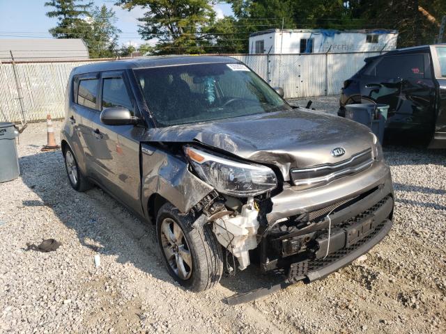 KIA SOUL 2018 kndjn2a26j7540317