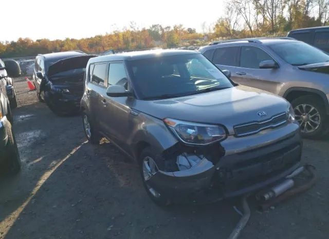 KIA SOUL 2018 kndjn2a26j7541077