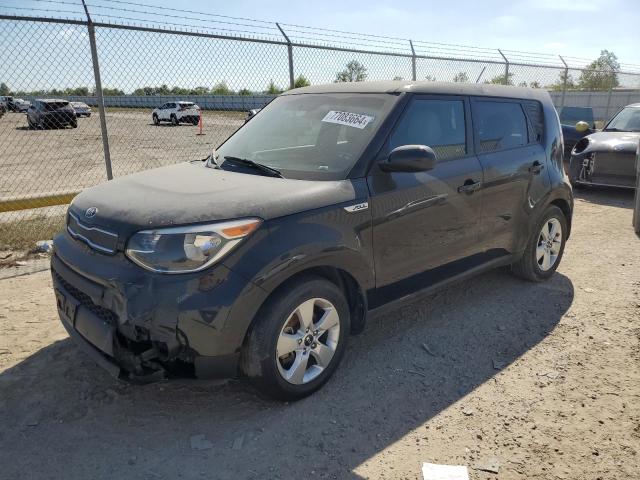 KIA SOUL 2018 kndjn2a26j7541385