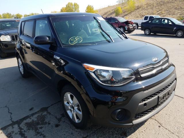 KIA SOUL 2018 kndjn2a26j7544383