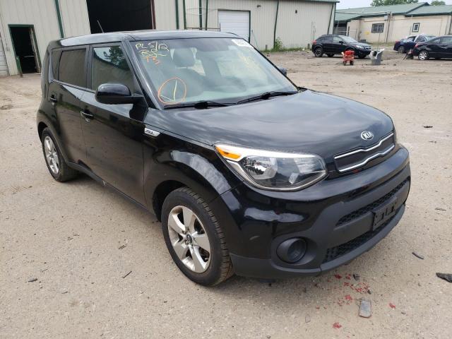 KIA SOUL 2018 kndjn2a26j7544738