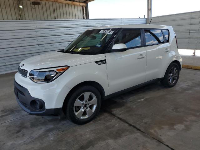 KIA SOUL 2018 kndjn2a26j7555366