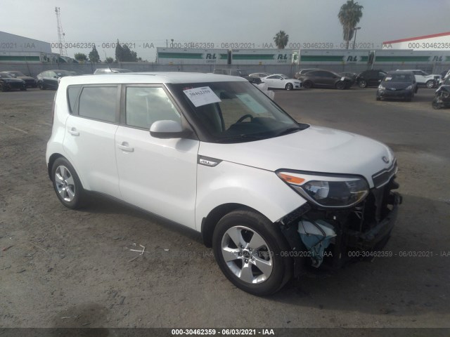 KIA SOUL 2018 kndjn2a26j7556288