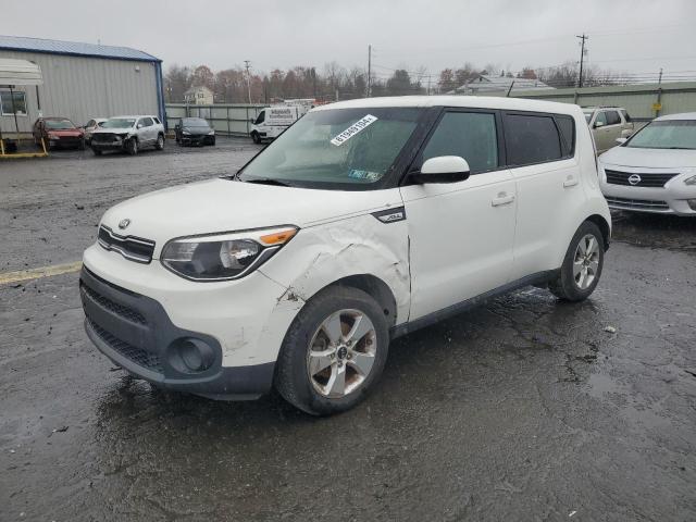 KIA SOUL 2018 kndjn2a26j7557795