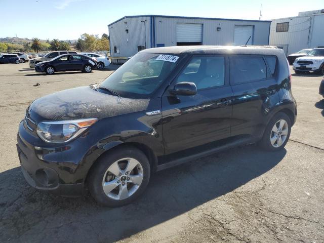 KIA SOUL 2018 kndjn2a26j7560003