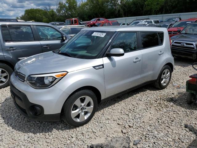 KIA SOUL 2018 kndjn2a26j7562995