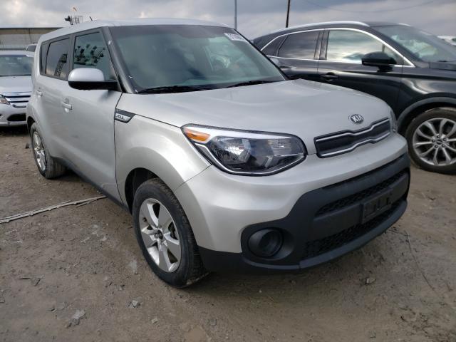 KIA SOUL 2018 kndjn2a26j7565024