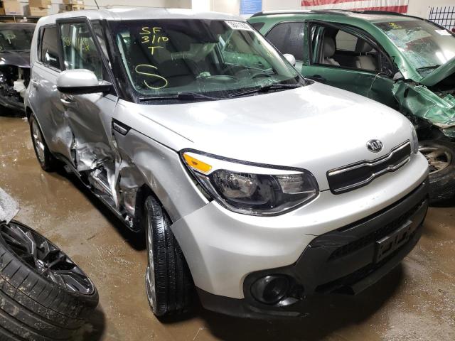 KIA SOUL 2018 kndjn2a26j7565184