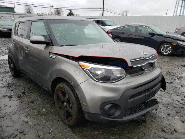 KIA SOUL 2018 kndjn2a26j7567842