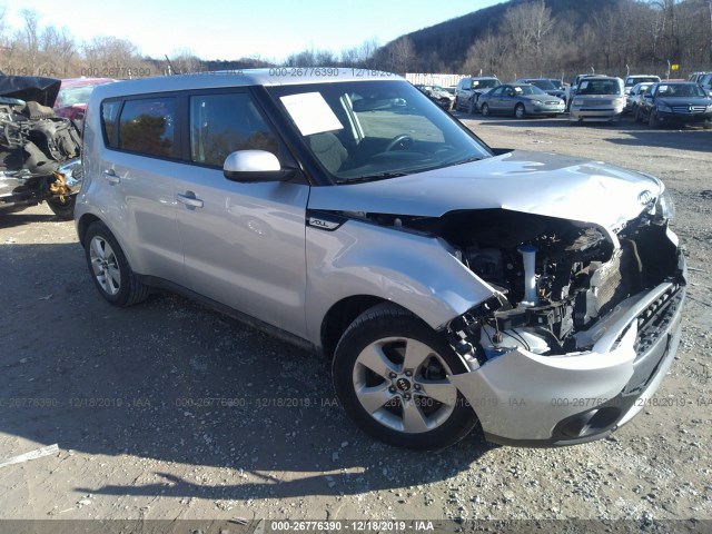 KIA SOUL 2018 kndjn2a26j7569168