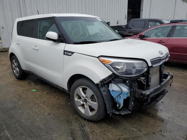 KIA SOUL 2018 kndjn2a26j7569462