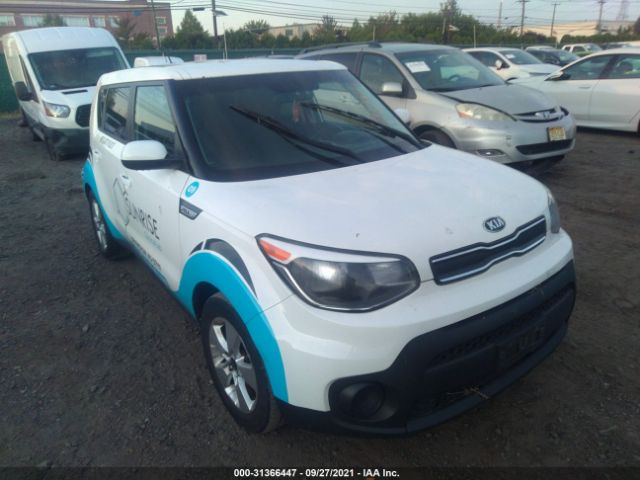 KIA SOUL 2018 kndjn2a26j7569607