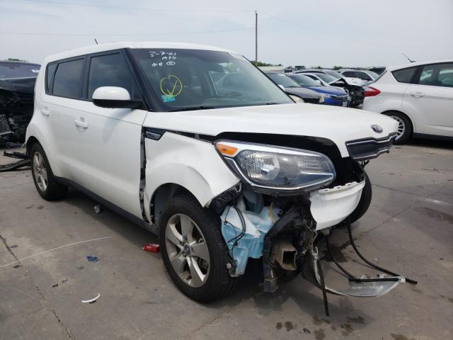 KIA SOUL 2018 kndjn2a26j7569770