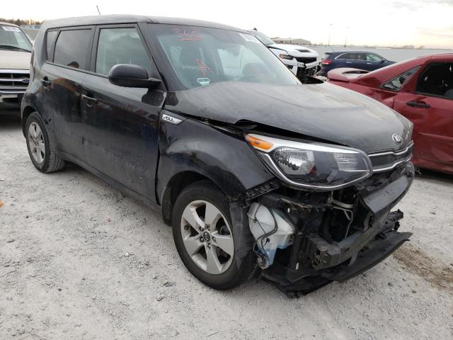 KIA SOUL 2018 kndjn2a26j7571213