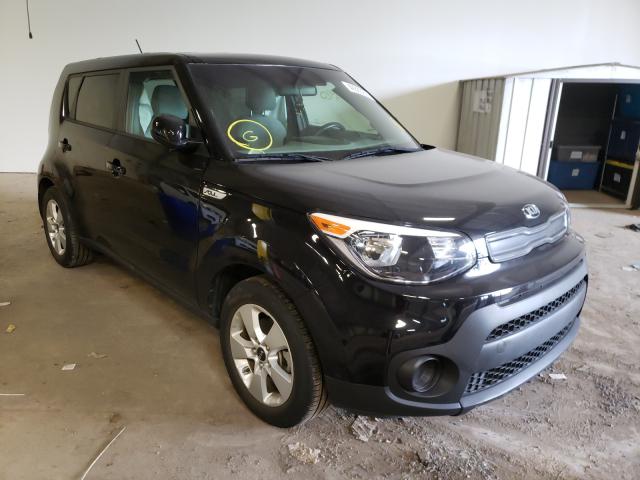 KIA SOUL 2018 kndjn2a26j7571440