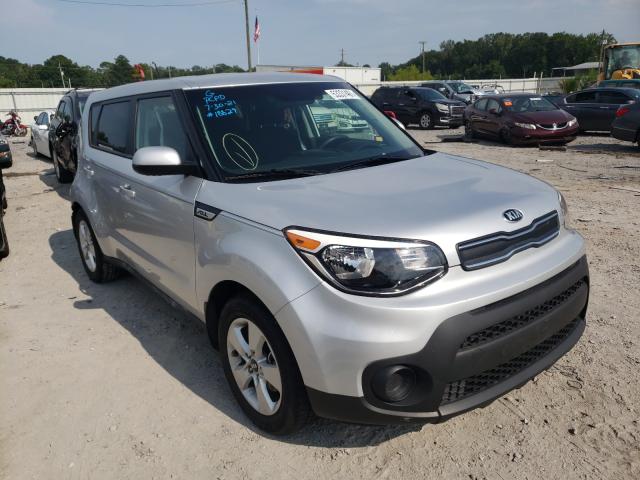 KIA SOUL 2018 kndjn2a26j7575407