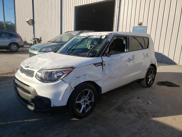 KIA SOUL 2018 kndjn2a26j7575603