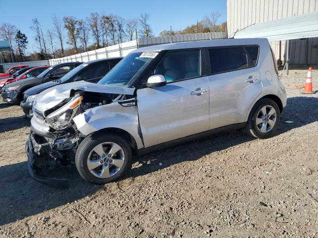 KIA SOUL 2018 kndjn2a26j7584219