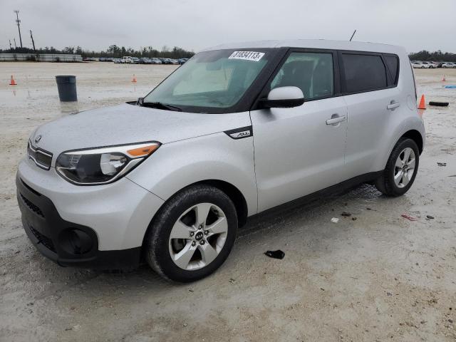 KIA SOUL 2018 kndjn2a26j7585094