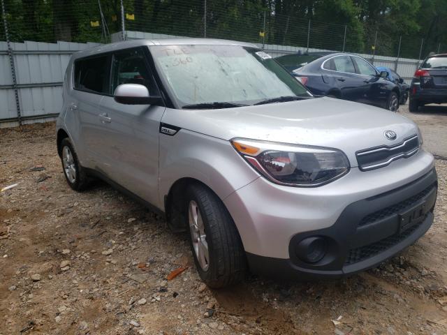 KIA SOUL 2018 kndjn2a26j7587055