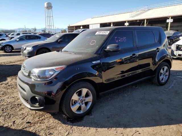 KIA SOUL 2018 kndjn2a26j7587721