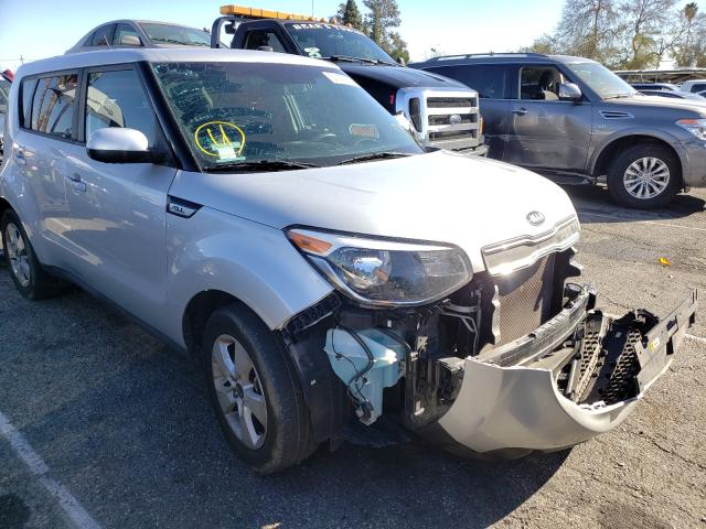 KIA SOUL 2018 kndjn2a26j7588481