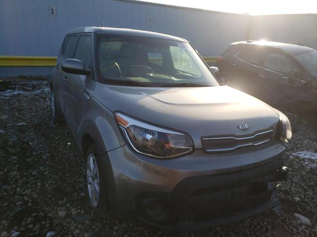 KIA SOUL 2018 kndjn2a26j7590814