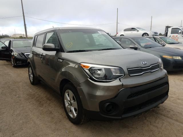 KIA SOUL 2018 kndjn2a26j7593535