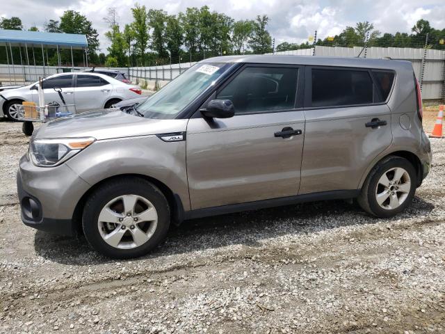 KIA SOUL 2018 kndjn2a26j7594412