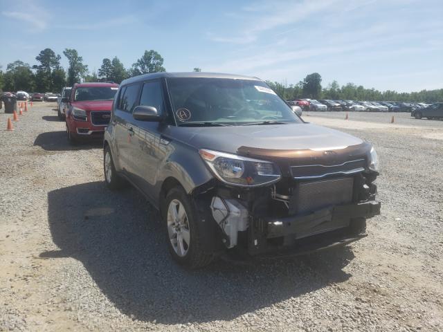 KIA SOUL 2018 kndjn2a26j7595432