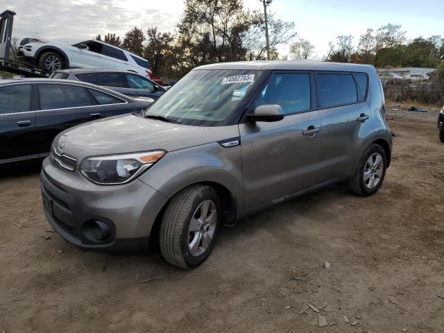 KIA SOUL 2018 kndjn2a26j7597620