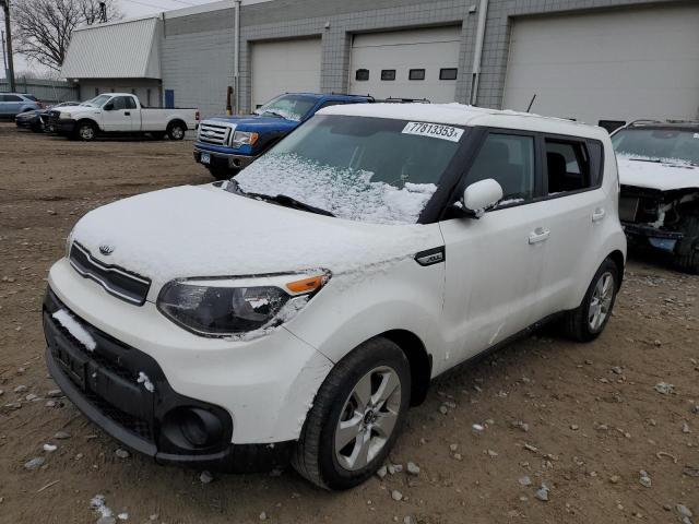 KIA SOUL 2018 kndjn2a26j7599772