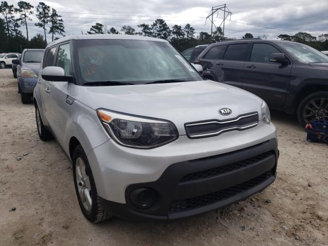 KIA SOUL 2018 kndjn2a26j7600175