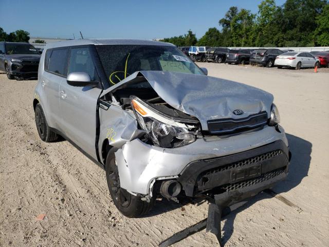 KIA SOUL 2018 kndjn2a26j7604758