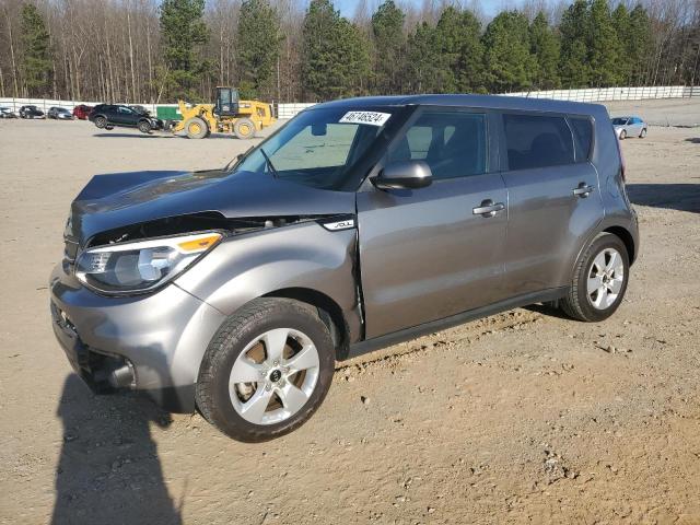 KIA SOUL 2018 kndjn2a26j7606851