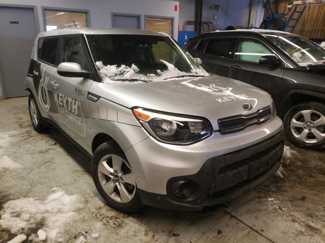 KIA SOUL 2018 kndjn2a26j7612598