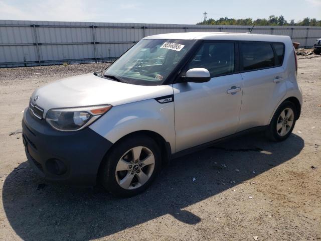 KIA SOUL 2018 kndjn2a26j7613279