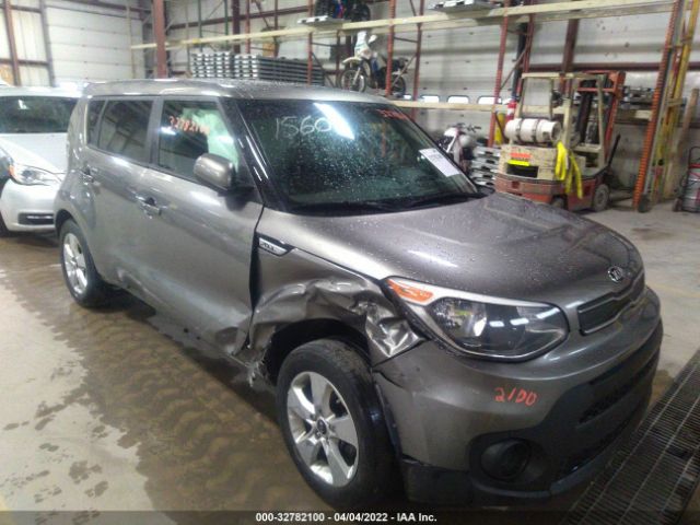 KIA SOUL 2018 kndjn2a26j7615601