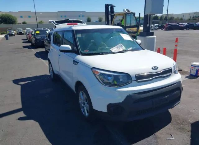 KIA SOUL 2018 kndjn2a26j7619650