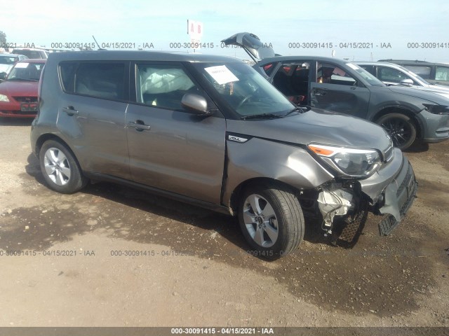 KIA SOUL 2018 kndjn2a26j7621589