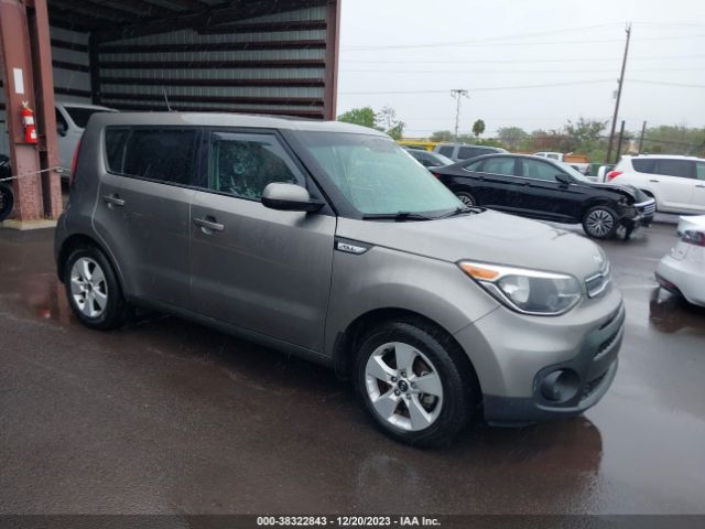 KIA SOUL 2018 kndjn2a26j7621592