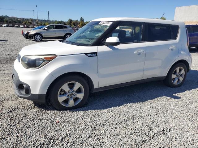 KIA SOUL 2018 kndjn2a26j7621897