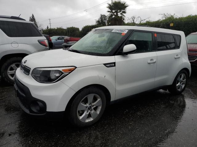 KIA SOUL 2018 kndjn2a26j7891924