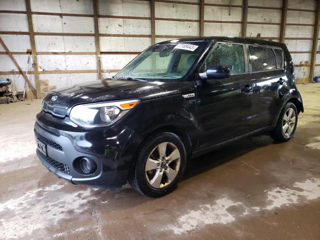 KIA SOUL 2018 kndjn2a26j7893687